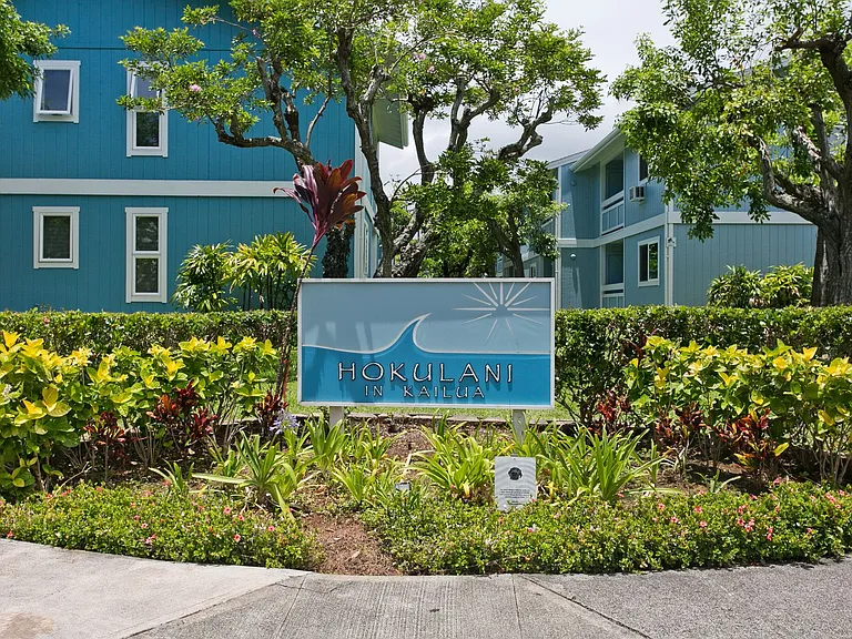 355 Aoloa St #G103 — Photo 1