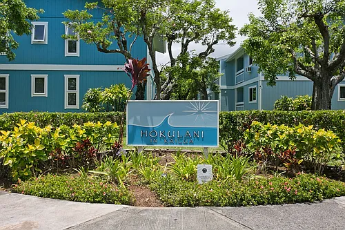 355 Aoloa St #G103 Photo 1