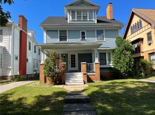 36 Lake View Park, Rochester, NY 14613