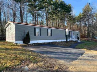 26 Cleo Cir, Rochester, NH 03868