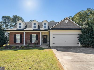 51 Ferguson Dr, Kingston, GA, 30145