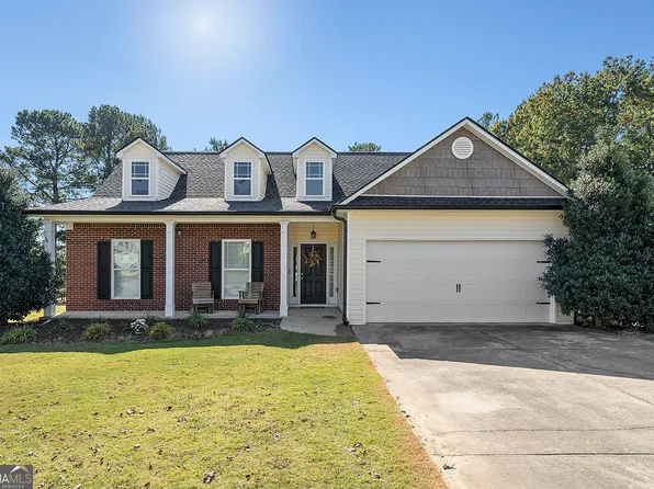 51 Ferguson Dr, Euharlee, GA 30145