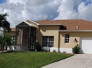 623 SE 4th St, Cape Coral, FL 33990