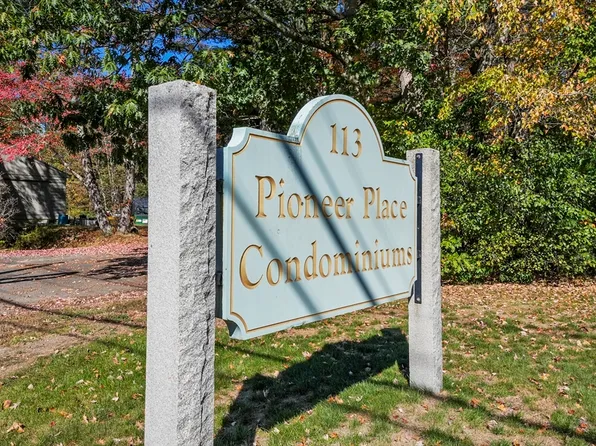 113 New Athol Rd Unit 27, Orange, MA 01364