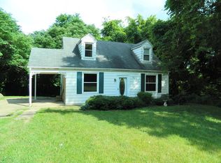 723 Mica Rd, Ridgeway, VA 24148