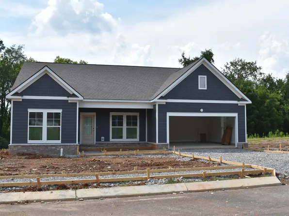 6148 Worthington Rd Lot 21, Columbia, TN 38401
