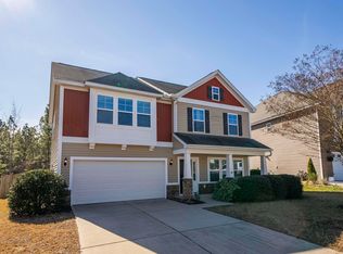 620 Blue Ledge Cir, Lexington, SC 29072