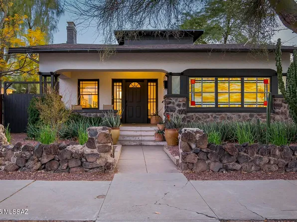 424 E 16th St, Tucson, AZ 85701