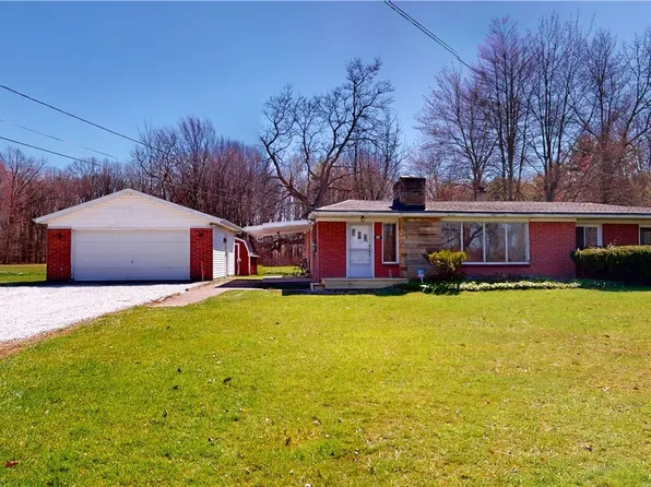 256 W Beech St, Jefferson, OH 44047