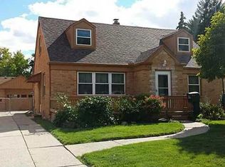 639 Sandralee Dr, Toledo, OH 43612