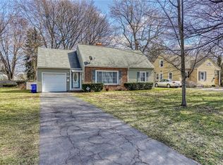 350 Bonesteel St, Rochester, NY 14616