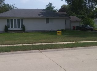 23750 Cushing Ave, Eastpointe, MI 48021