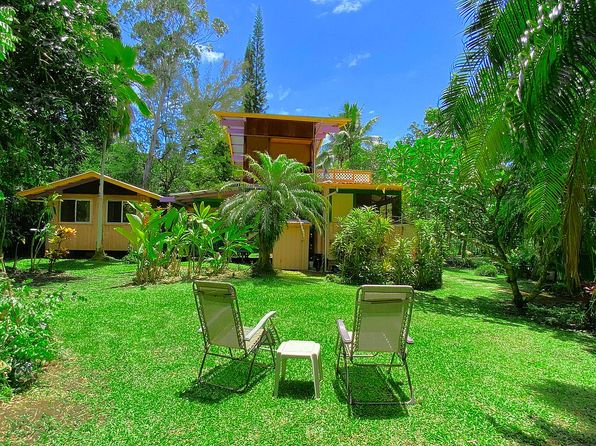14-347 Papaya Farms Rd, Pahoa, HI 96778