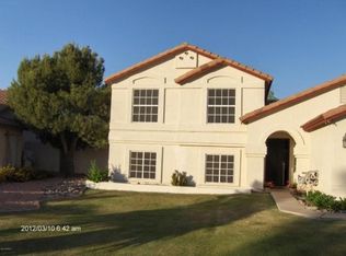 94 W Calle De Caballos, Tempe, AZ 85284