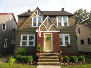 16213 Larchwood Ave, Cleveland, OH