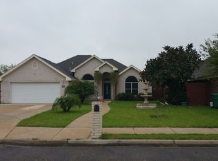 925 Lion Dr, Pharr, TX 78577