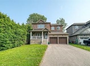 1961 Metro Rd N, Georgina, ON L0E 1L0