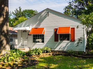 476 Chase Rd, Columbus, OH 43214