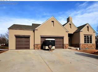 4802 Caravelle Dr, Fort Collins, CO 80526