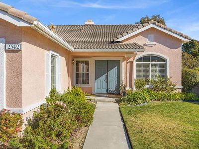 2542 Ironstone St, Oxnard, CA, 93036