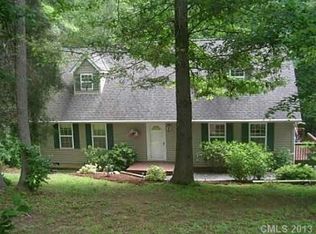 8017 Walkup Rd, Waxhaw, NC 28173