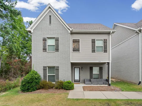 218 Massee Cir, Oxford, MS 38655