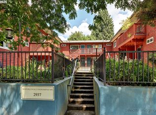 2937 SE Waverleigh Blvd UNIT 6, Portland, OR 97202