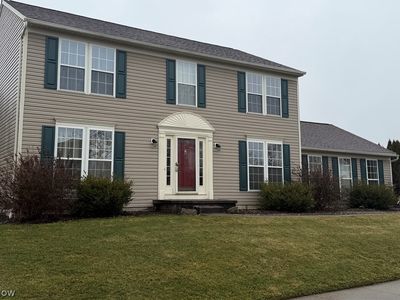 9754 Agate St NW, Canal Fulton, OH, 44614