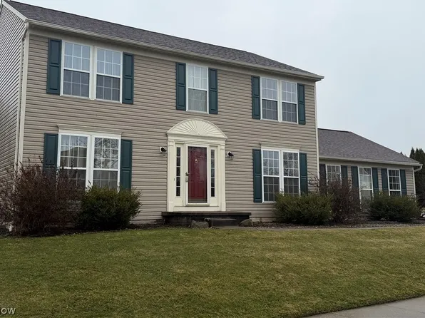 9754 Agate St NW, Canal Fulton, OH 44614
