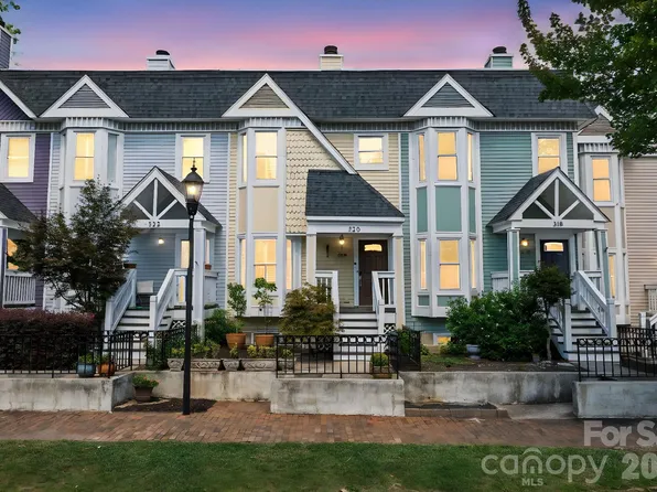 320 W 10th St, Charlotte, NC 28202