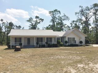 5067 Creek Path, Marianna, FL 32446