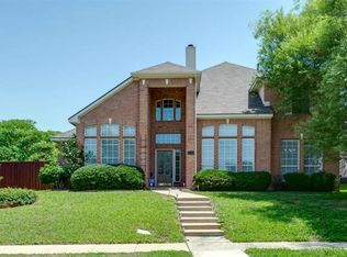 911 Carnegie Ct, Allen, TX 75002