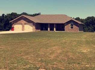 222 Old Town Rd, Billings, MO 65610