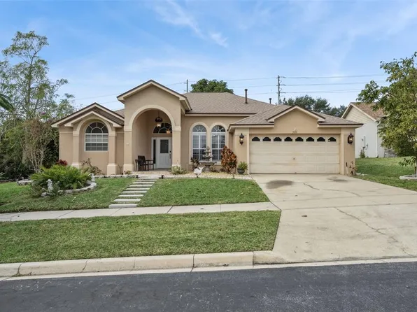 2631 Cedaridge Cir, Clermont, FL 34711