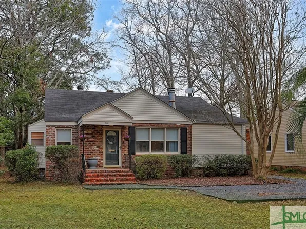 410 E 63rd Street, Savannah, GA 31405