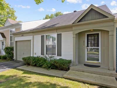273 W Broadmoor Ct, Palatine, IL, 60067