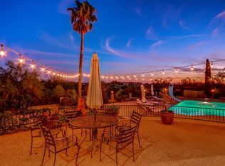 9535 E Romping Rd, Carefree, AZ 85377