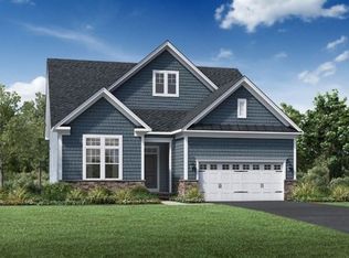 58 Barnes Blvd #6, Hudson, MA 01749