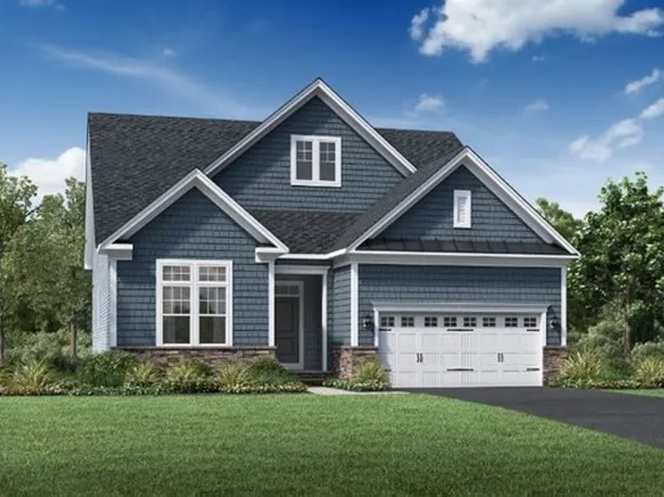 47 Barnes Blvd #1, Hudson, MA 01749