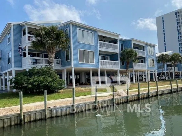 1872 W Beach Blvd #F-201, Gulf Shores, AL 36542