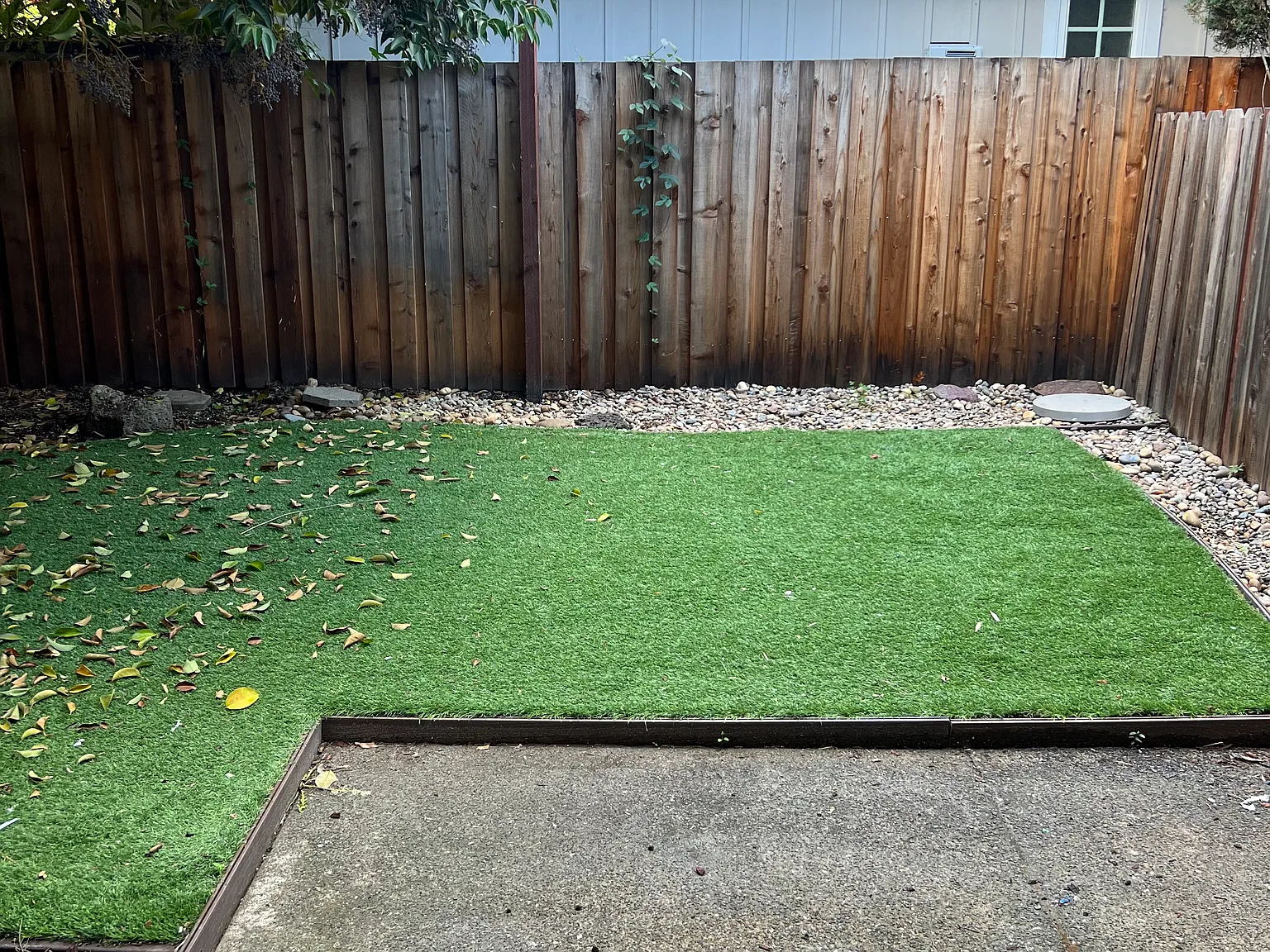 3 bed, 2.5 bath, 1200 sqft, $3,200 — Photo 3