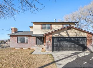 585 N 700 E, Nephi, UT 84648