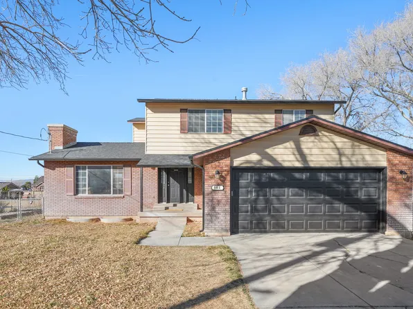 585 N 700 E, Nephi, UT 84648