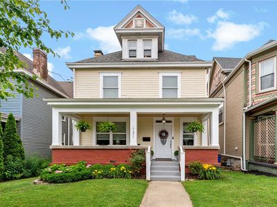 131 Monitor Ave, Pittsburgh, PA, 15202