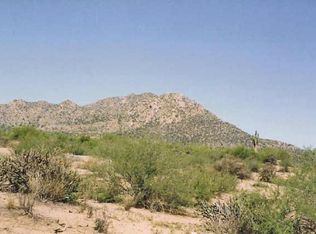 136 Saint & Lone Mountain Rd, Scottsdale, AZ 85262
