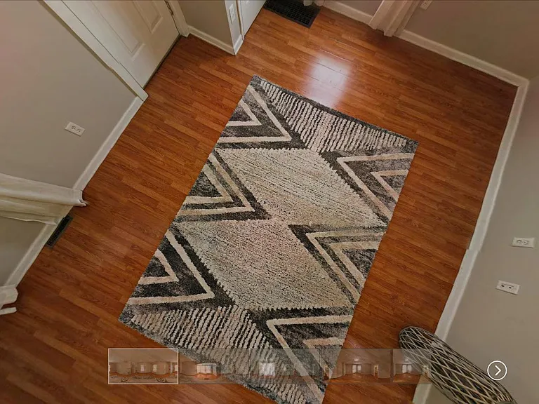The great room easy -care pet-friendly laminate floor