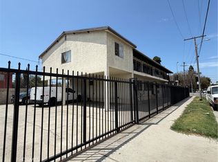 254 W 83rd St, Los Angeles, CA 90003