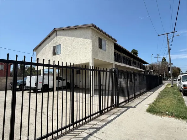 254 W 83rd St, Los Angeles, CA 90003