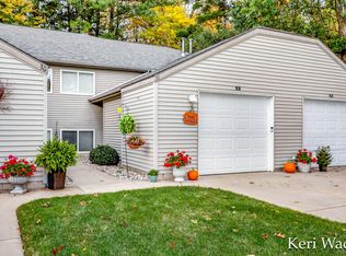 1295 Whitehall Rd UNIT 31, Muskegon, MI 49445