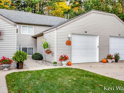1295 Whitehall Rd UNIT 31, Muskegon, MI, 49445